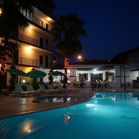 Aybel Inn Hotel Kemer Exteriér fotografie