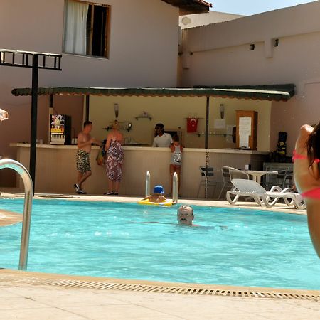 Aybel Inn Hotel Kemer Exteriér fotografie