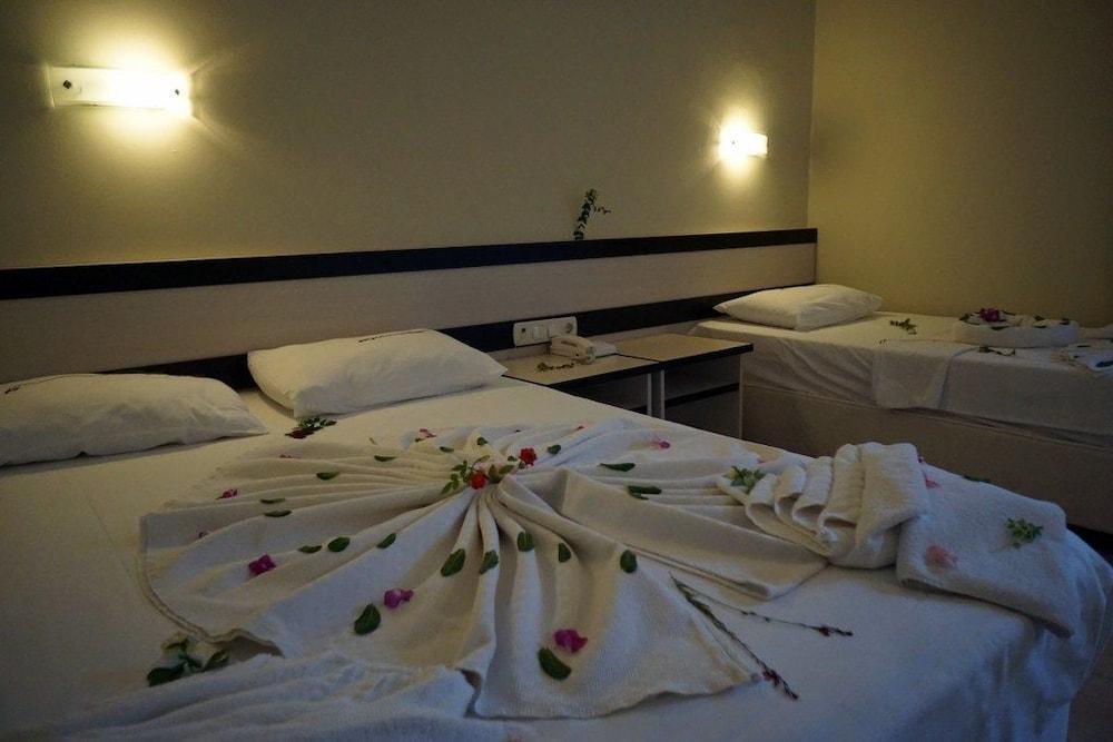 Aybel Inn Hotel Kemer Exteriér fotografie