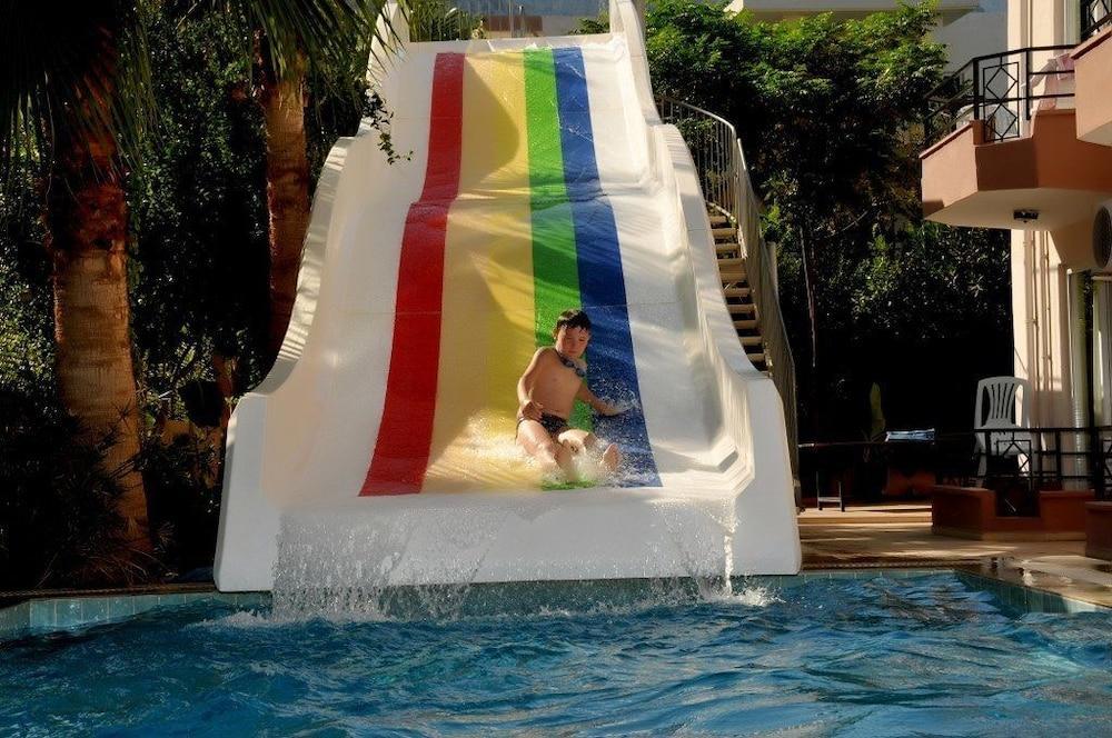 Aybel Inn Hotel Kemer Exteriér fotografie